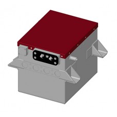 Concorde RG-418-1 Platinum Series Sealed Aircraft Battery Concorde RG-418-1 Platinum Series Sealed Aircraft Battery